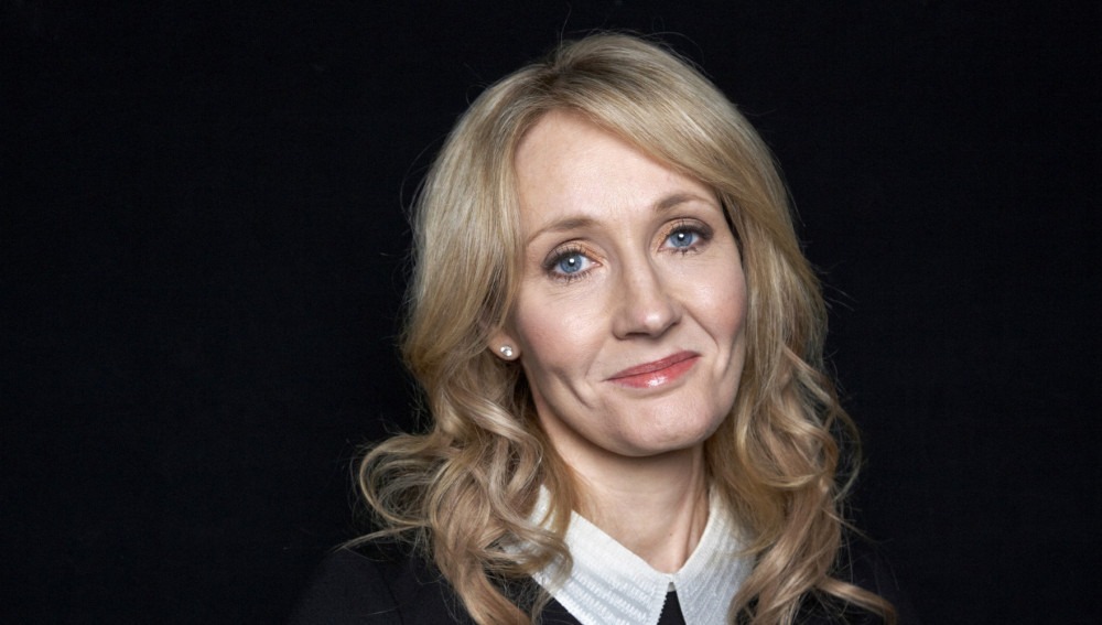 Consejos de escritores famosos: J. K. Rowling